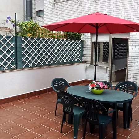 Centro-Gascona Con Terraza, Garaje Y Wifi Gratuito Leilighet Oviedo Eksteriør bilde