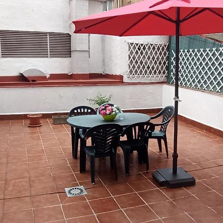 Centro-Gascona Con Terraza, Garaje Y Wifi Gratuito Leilighet Oviedo Eksteriør bilde