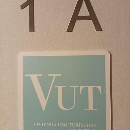 Centro-Gascona Con Terraza, Garaje Y Wifi Gratuito Leilighet Oviedo Eksteriør bilde