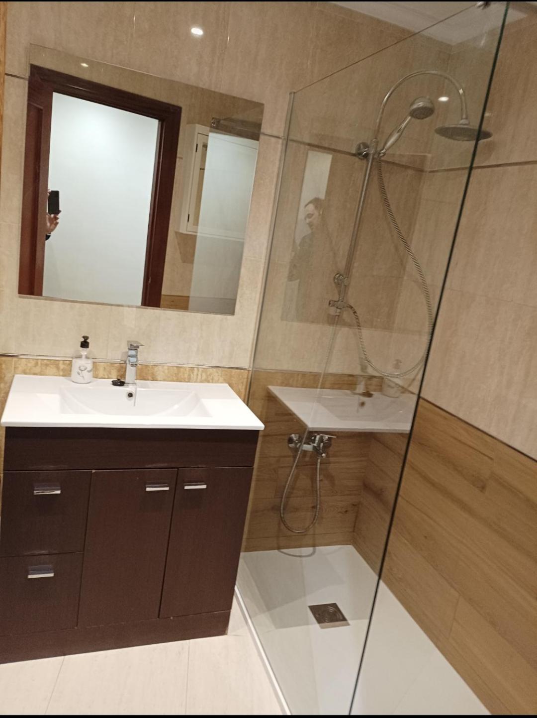 Centro-Gascona Con Terraza, Garaje Y Wifi Gratuito Leilighet Oviedo Eksteriør bilde