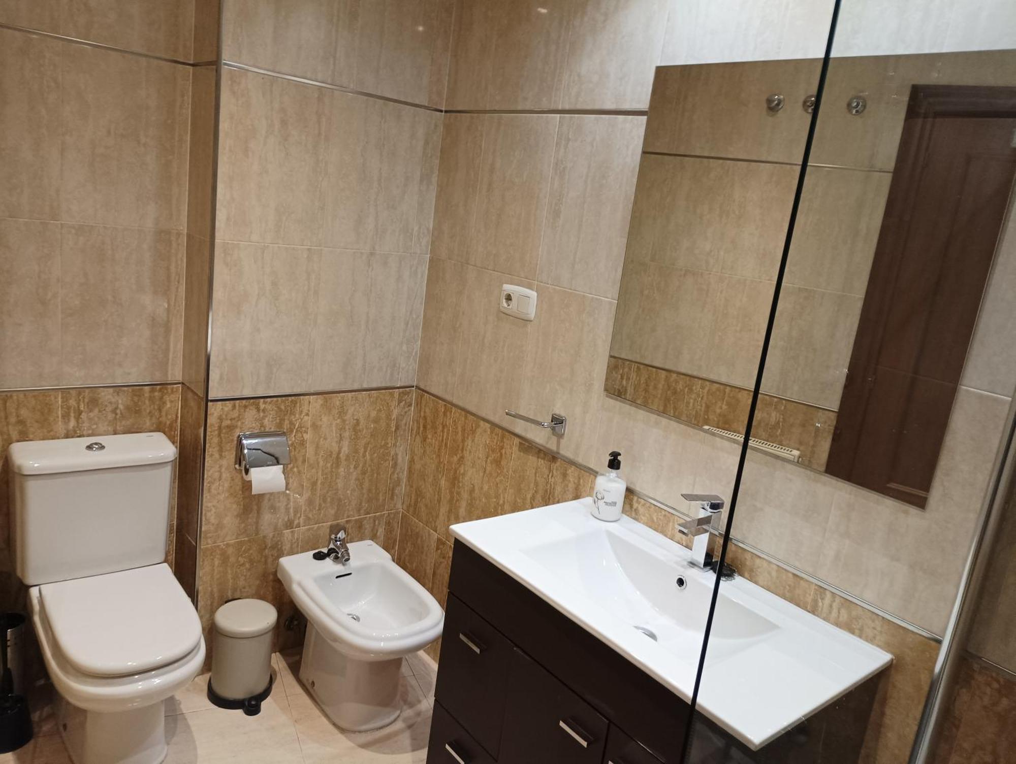 Centro-Gascona Con Terraza, Garaje Y Wifi Gratuito Leilighet Oviedo Eksteriør bilde