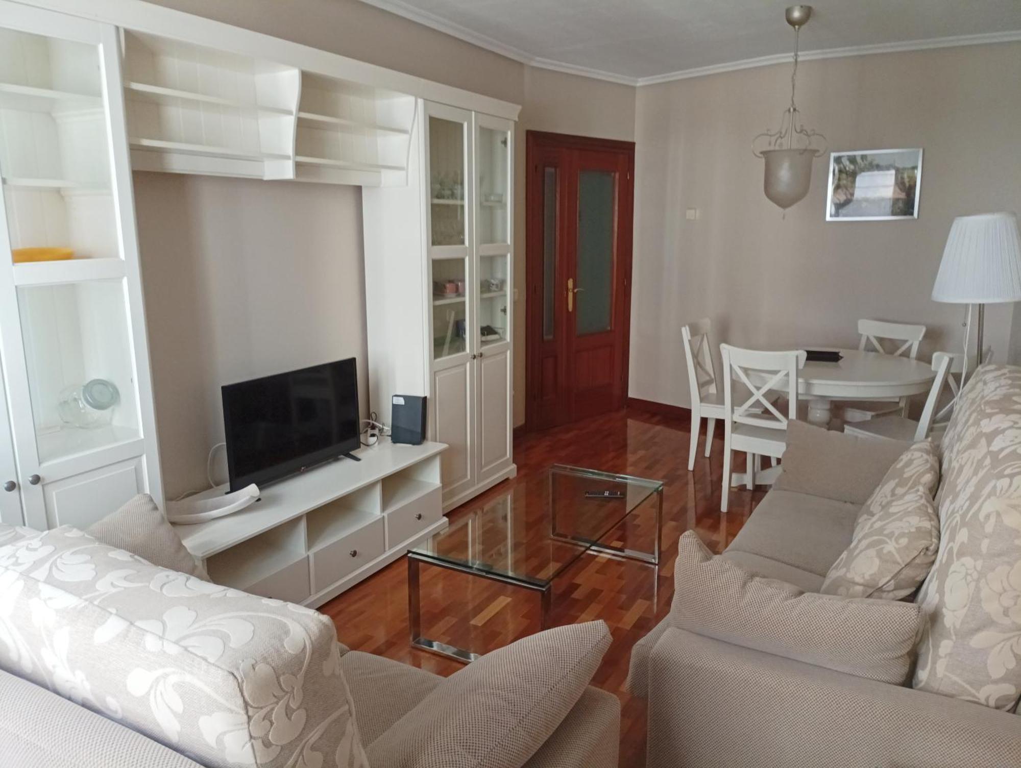 Centro-Gascona Con Terraza, Garaje Y Wifi Gratuito Leilighet Oviedo Eksteriør bilde