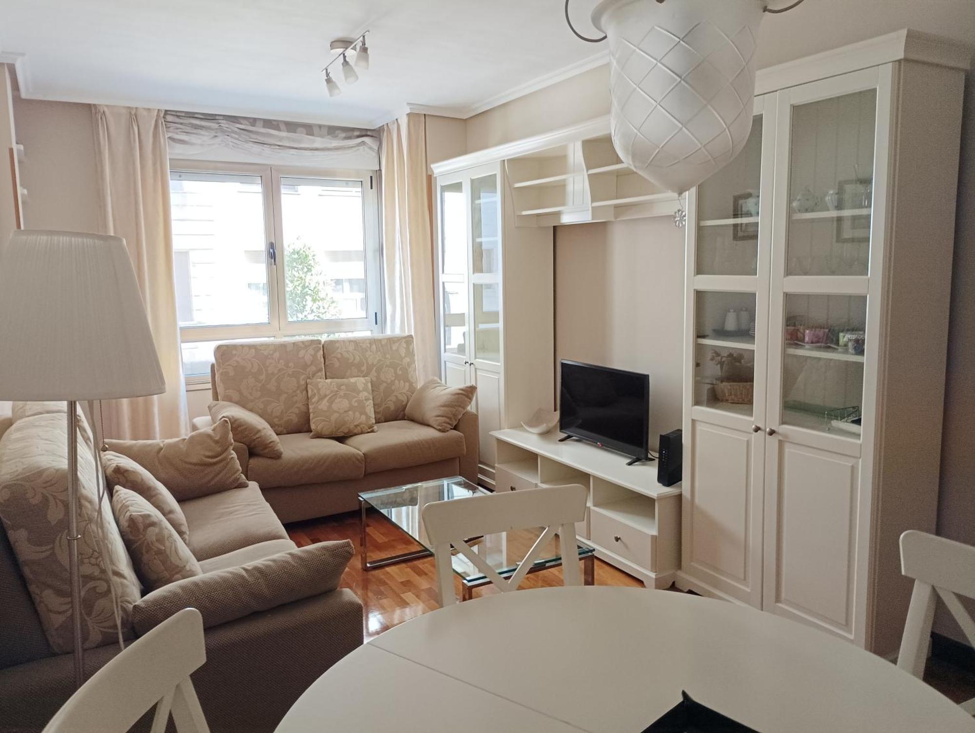Centro-Gascona Con Terraza, Garaje Y Wifi Gratuito Leilighet Oviedo Eksteriør bilde