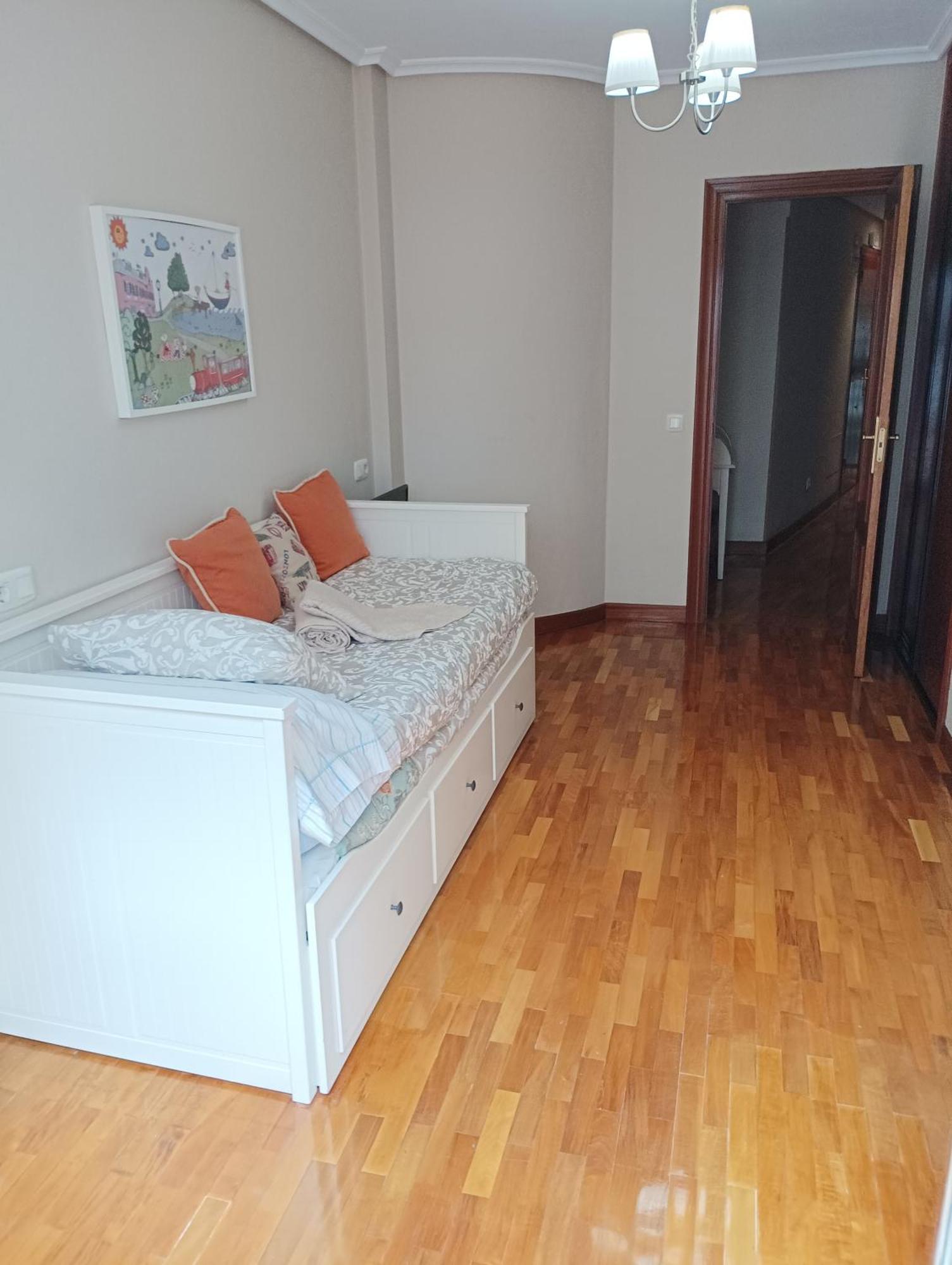 Centro-Gascona Con Terraza, Garaje Y Wifi Gratuito Leilighet Oviedo Eksteriør bilde